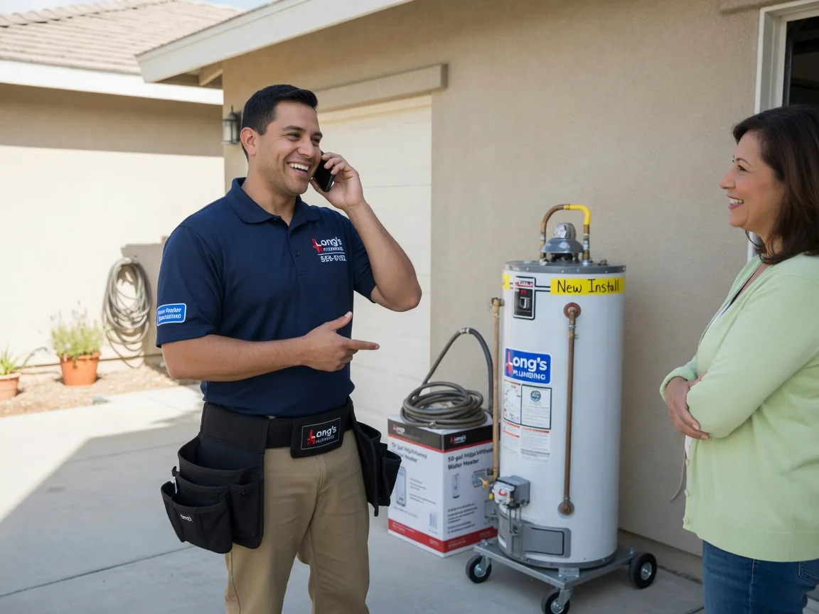 Leak Detection Bejou, MN FAQs